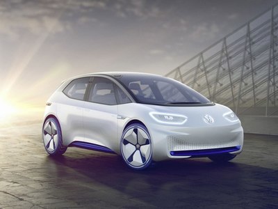 【图】大众将通过量子力学技术开发电池产品_汽车之家